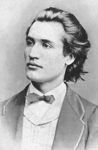 eminescu