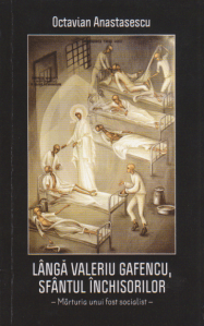 langa valeriu gafencu