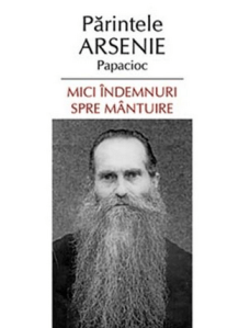 parintele arsenie