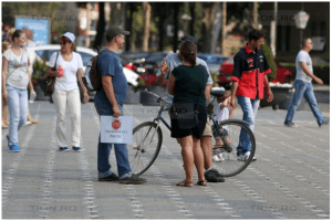 stop traseismului politic