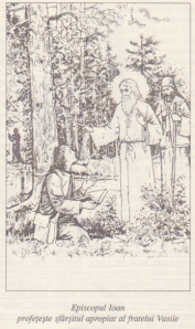 episcopul ioan