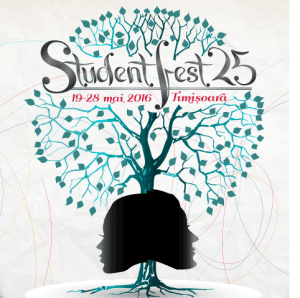 studentfest 25